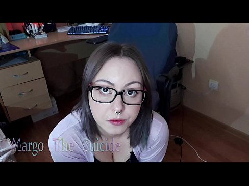 ❤️ Seksi dekle z očali globoko sesa dildo pred kamero ️❌ Slute na sl.redporn-tv.ru ☑